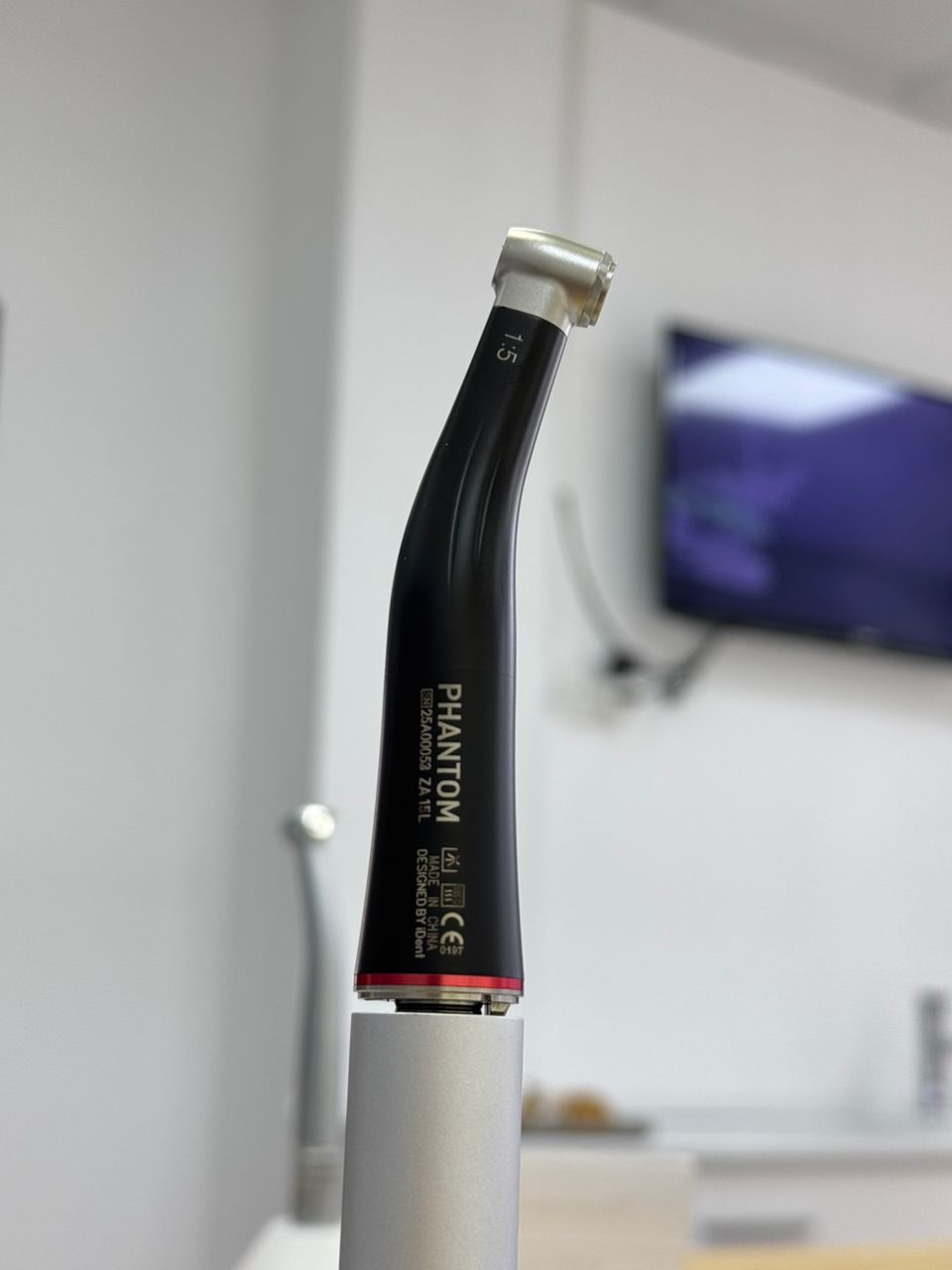 Повышайка 1:5